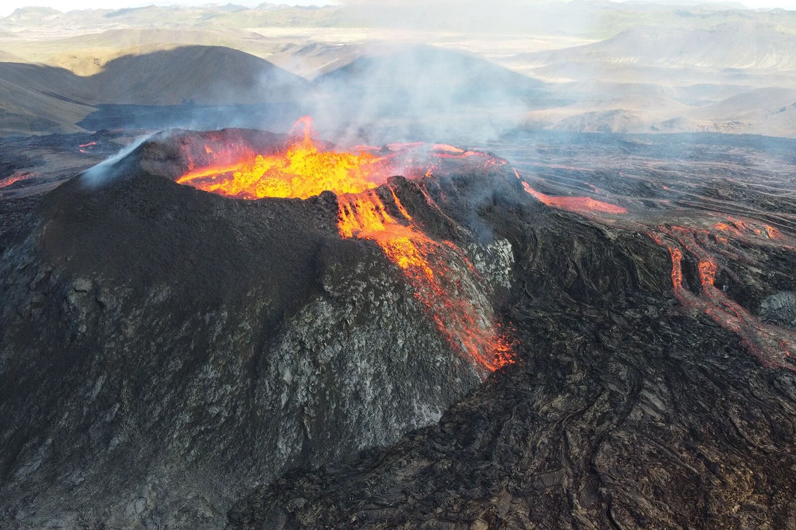Holuhraun Thumbnail