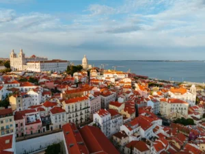 7 day Portugal itinerary