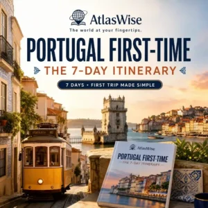 7 Day Portugal Itinerary