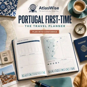 Portugal travel planner