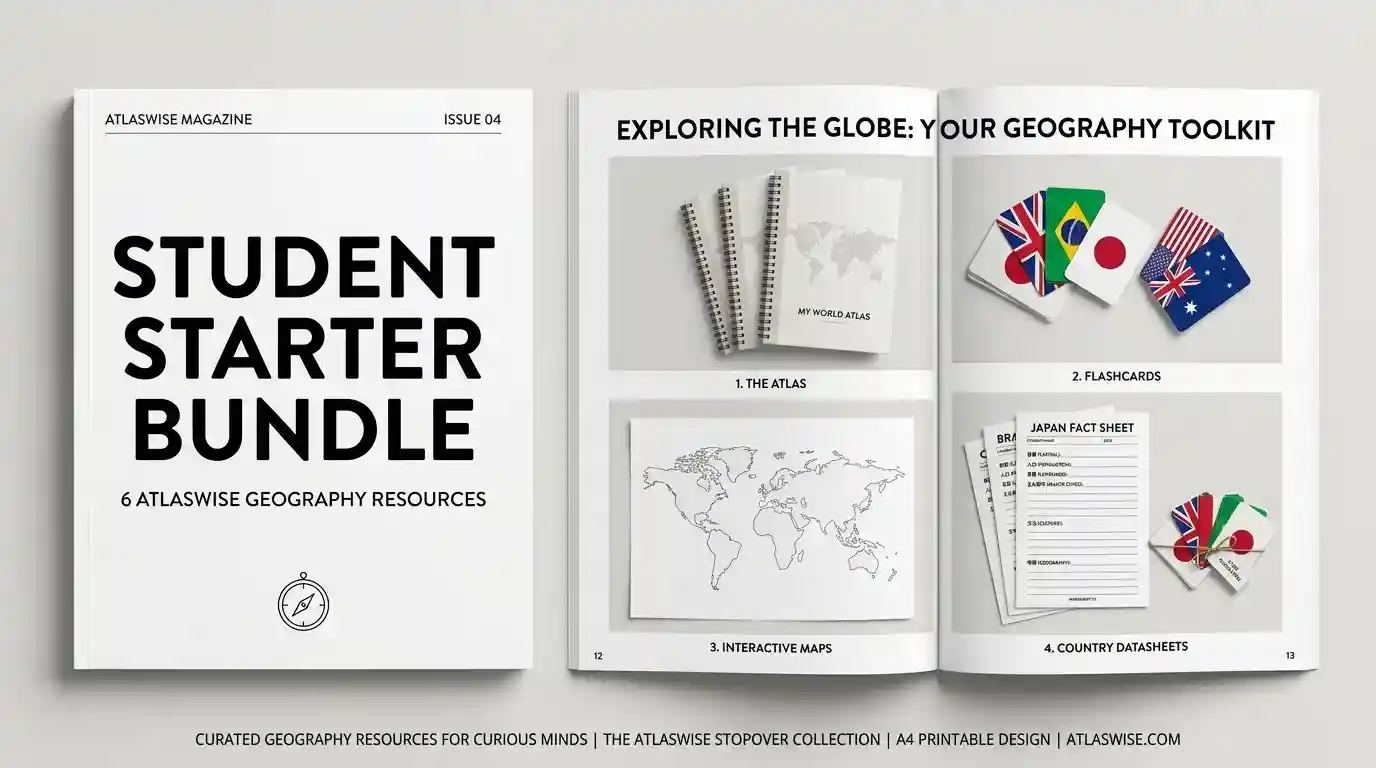 student starter bundle