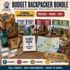 budget backpacker bundle