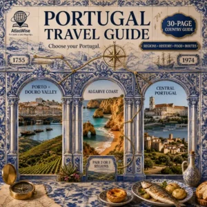 Portugal travel guide