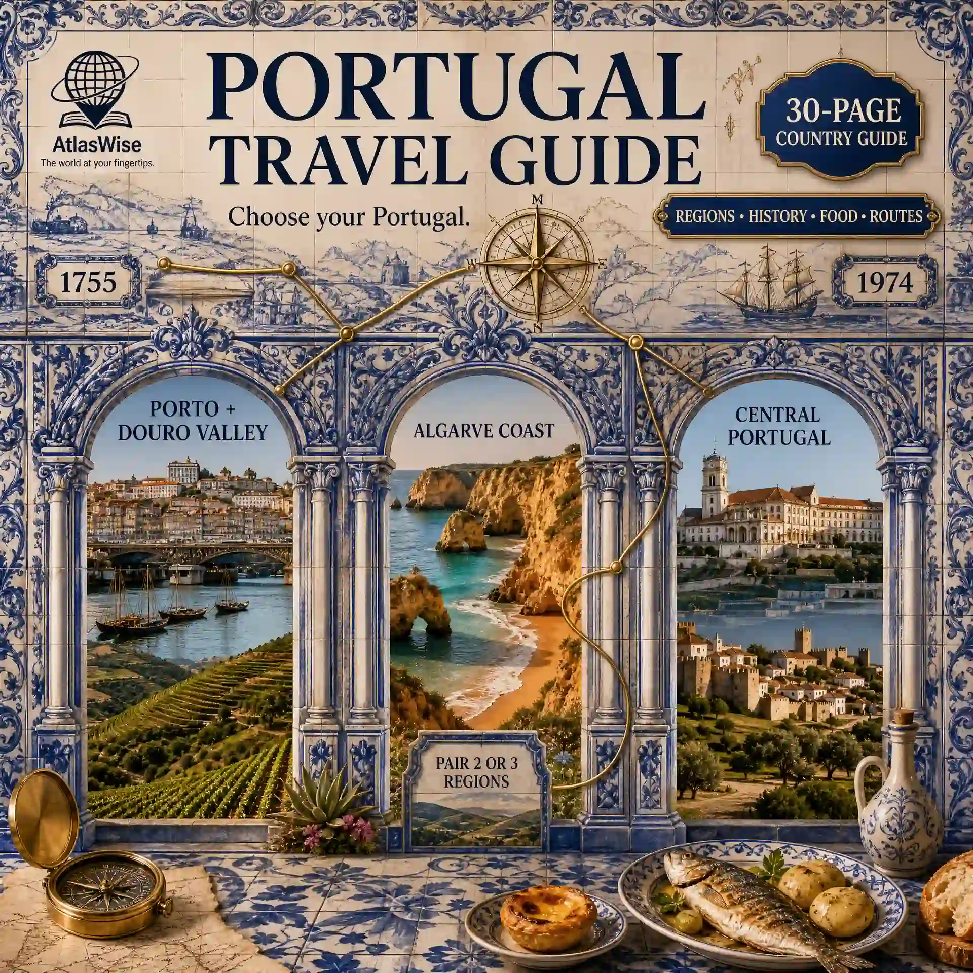 Portugal travel guide